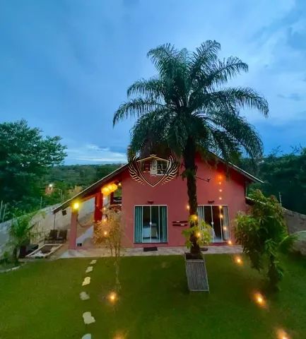 Excelente Oportunidade! Linda Casa em Chapada dos Guimarães.