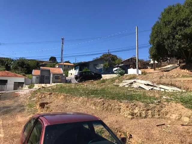 Ótimo terreno urbano de esquina c/ 392m² no Sabará - A/C Propostas !! - Foto 4