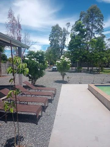 Vende-se chácara de 1 hectare na região da Guia em Cuiabá MT  - Foto 5