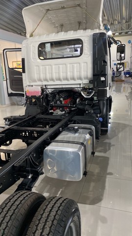 FOTON 7-15  AUTOMAX 7 Toneladas 150Cv. - Foto 6