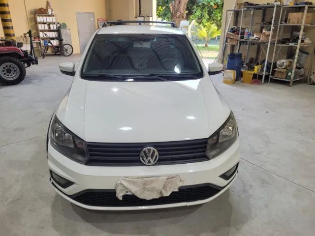 comprar Volkswagen Saveiro flex 1.8 g4 cross cs in ce em todo o Brasil -  Página 21