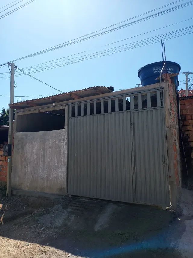 Captação de Casa para locação na Rua Monte Moriá, Cidade Nova, Manaus, AM