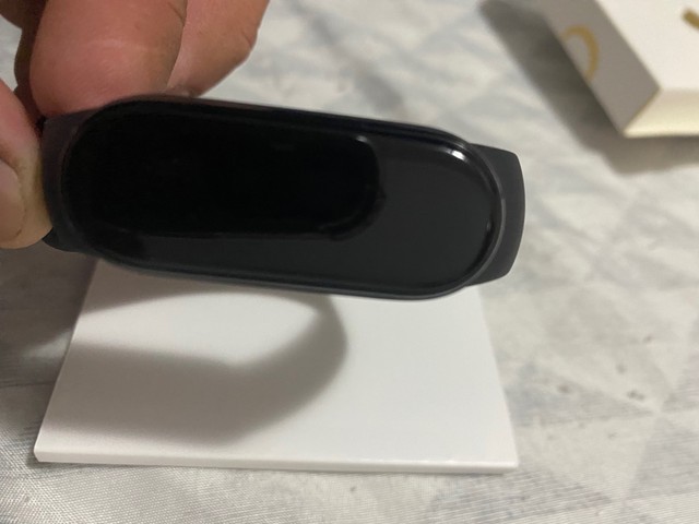 Relógio MI Smart Band5