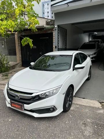 Honda 2020 em Ananindeua