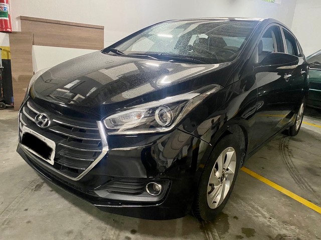 Tabela FIPE de Hyundai HB20 Premium 1.6 Flex 16V Aut. 2017