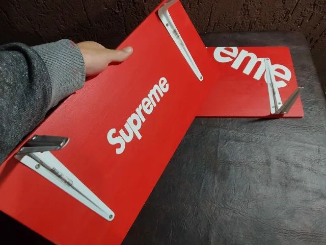 Mini Móveis Supreme - Foto 3