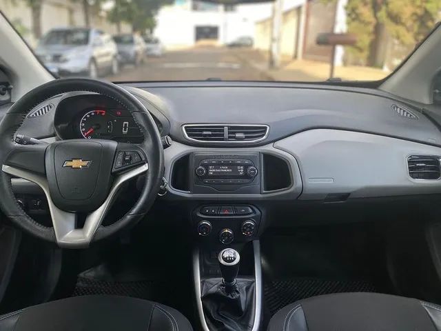 Chevrolet Onix  - Foto 5