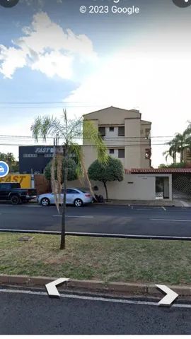 Captação de Apartamento para locação na Rua Frederico Raia, Jardim Francisco Fernandes, São José do Rio Preto, SP