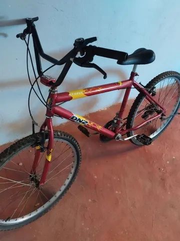 Bicicleta Usada Goiânia