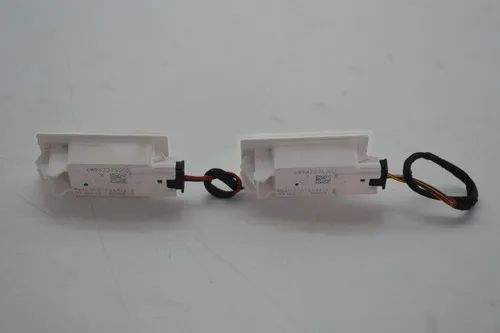 Par Luz Luminária Bmw 118 2019 2020 Original - Foto 4