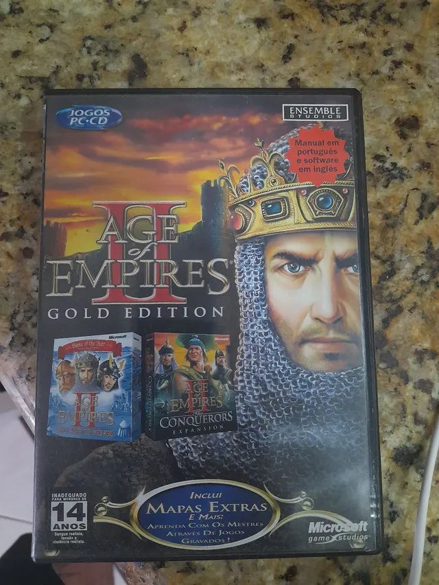 Dicas de Age of Empires 2 HD Edition para jogar no PC