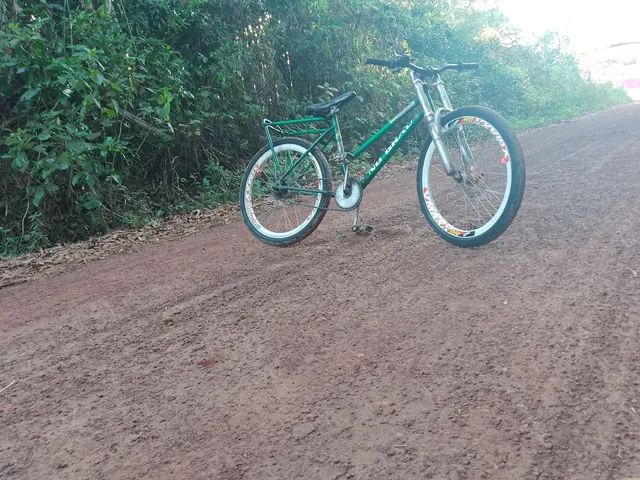 Bicicleta aro 24 - Ciclismo - São Francisco do Pará 1248842012