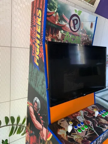 Máquina de jogo de arcade de moto, - AliExpress