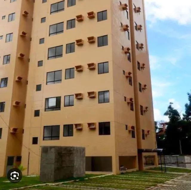 Captação de Apartamento a venda na Avenida Militar, Recife, Recife, PE