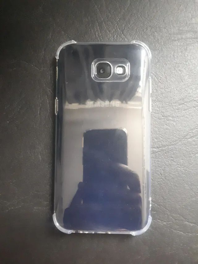 Samsung Galaxy A5 2017 - Foto 5