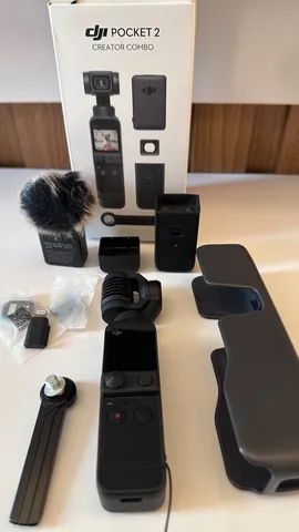 Dji osmo best sale mobile black friday