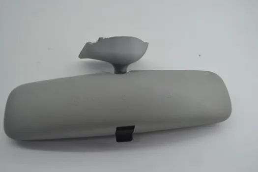Espelho Retrovisor Interno Mercedes Benz C180 Kompressor - Foto 5