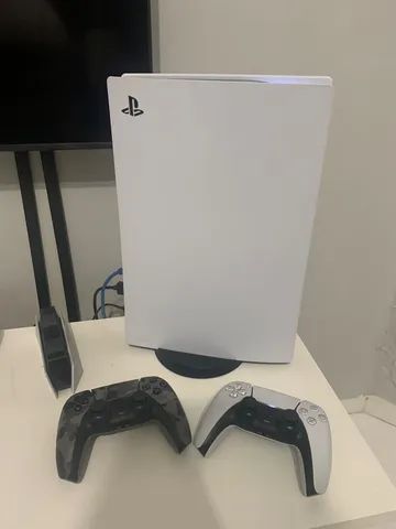 ps5 digital olx