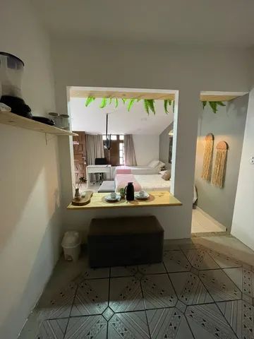 Studio 3 - atrás da passarela do caranguejo -Praia Atalaia  - Foto 3