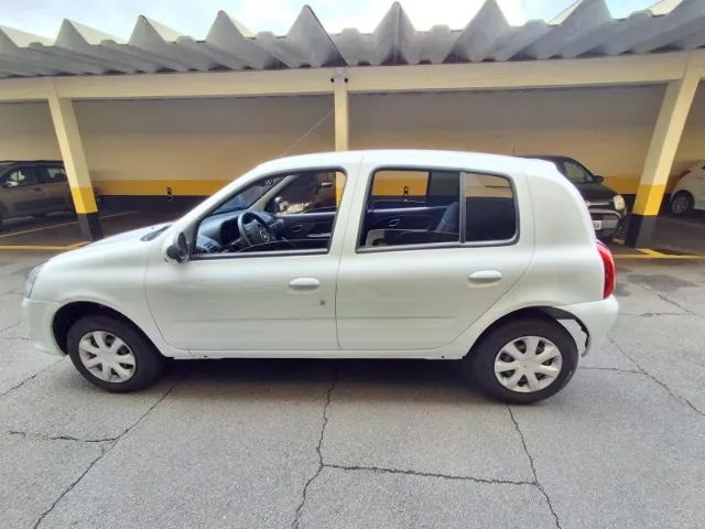 Renault Clio 2016 por R$ 33.900, Curitiba, PR - ID: 5696194