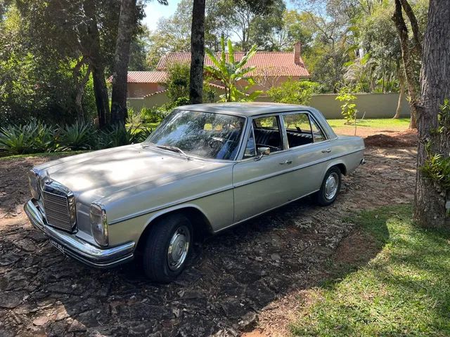 Mercedes 1969  - Foto 5
