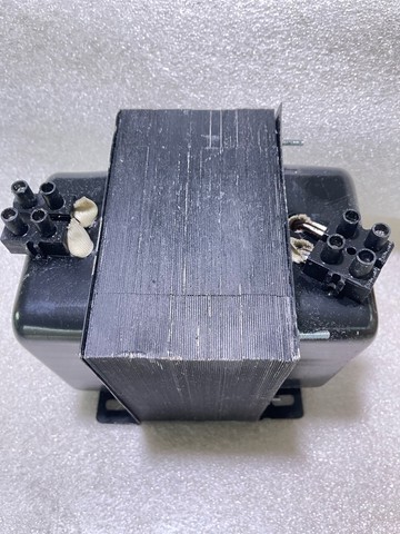 Transformador INDUSAT 5.000VA 110/220 - Foto 5