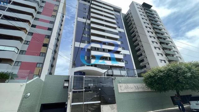 Apartamento à venda e locação 3 Quartos, 1 Suite, 2 Vagas, 125M², Orla, Petrolina - PE - Foto 2