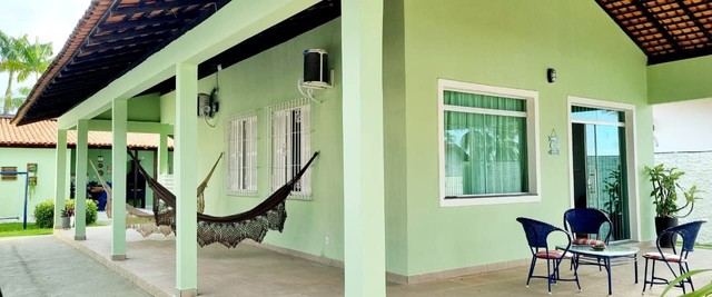 04 Casas Aluguel por Temporada Salinas. Diária R$ 500.00 = Salinas House 1, 2, 3 e 4 - Foto 10