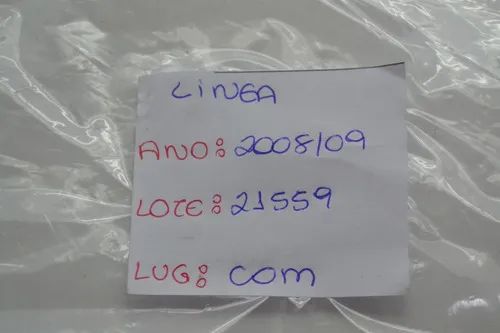 Comando Controle Ar Condicionado Fiat Linea 2008 Original - Foto 5