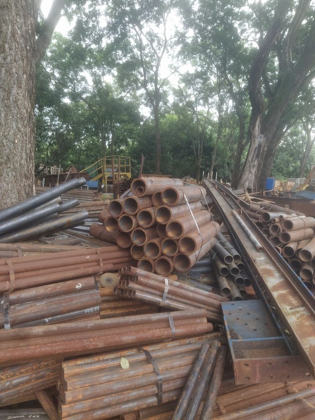 Tubos diversos. - Foto 4