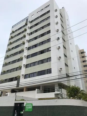 Apartamento para aluguel na Ponta Verde 