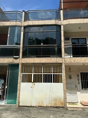 TRIPLEX A VENDA EM MURIQUI. - Foto 3