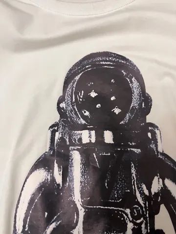 vuitton jacquard velour spaceman