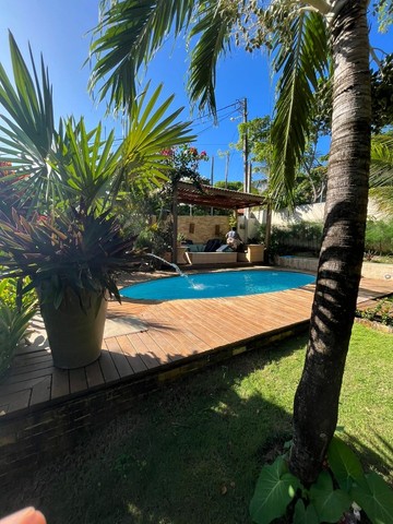 Casa Aconchegante em Pipa - Próxima ao Brisas do Amor  - Foto 16