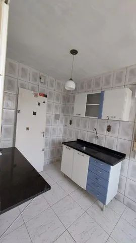 Apartamento de dois quartos em "Vend@ Nov@" próximo a Av Vilarinho, oportunidade - Foto 4