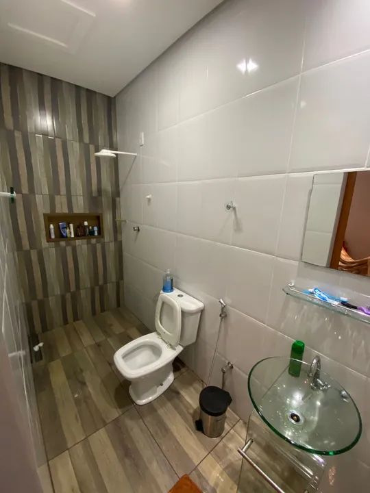 Aluga-se casa para temporada/empresas - Foto 6