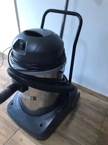 Aspirador De Pó  Lavor Pro Zeus - Foto 2