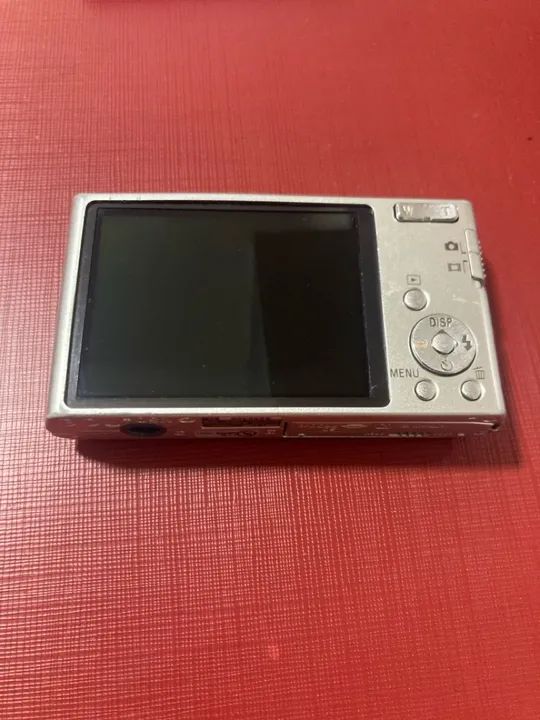 Cybershot Sony - Foto 2