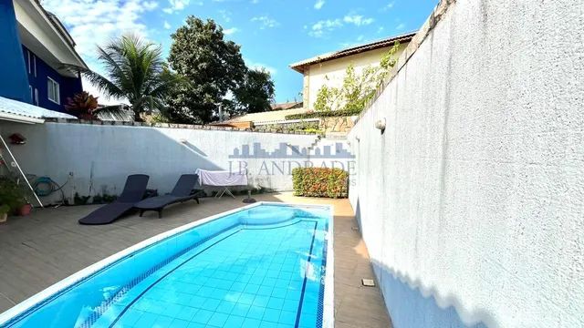 Barra da Tijuca | Casa 4 quartos, sendo 2 suites - Foto 3
