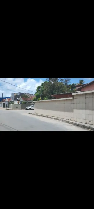 Casa no Prado R$ 315.000