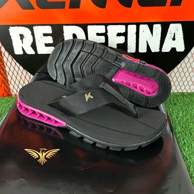 kenner** promocional**