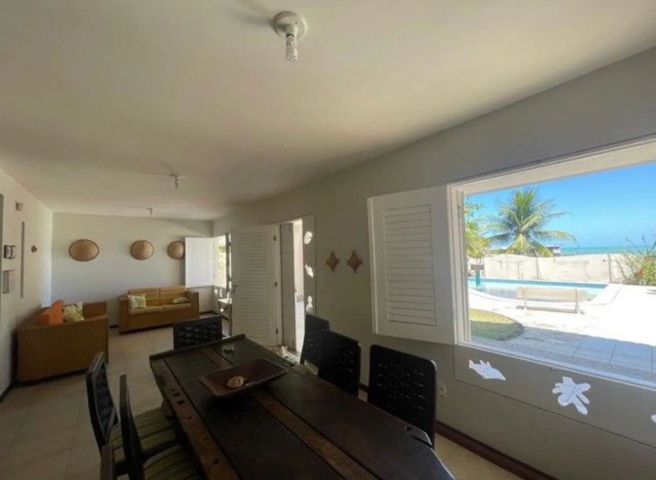 Aluga Excelente casa em Itamaracá  - Foto 8