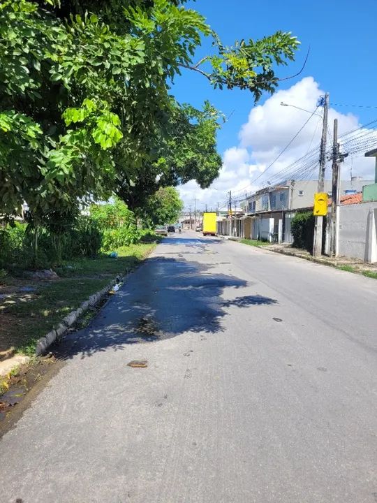 foto - Olinda - Jardim Atlântico