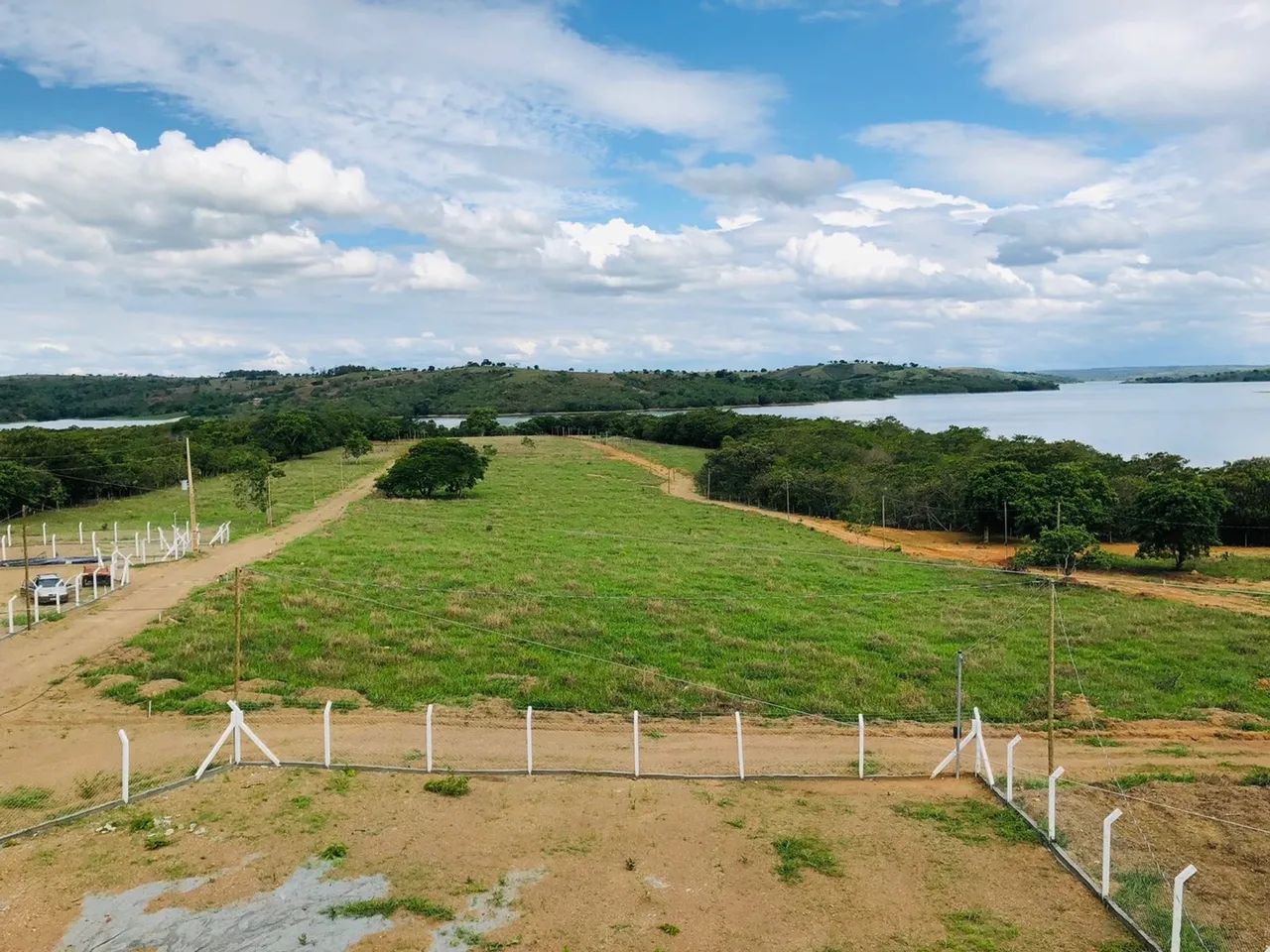 LOTES NO LAGO CORUMBÁ  - Foto 14