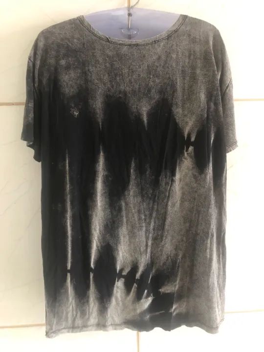 Blusa/camisa (P/M) - Foto 2