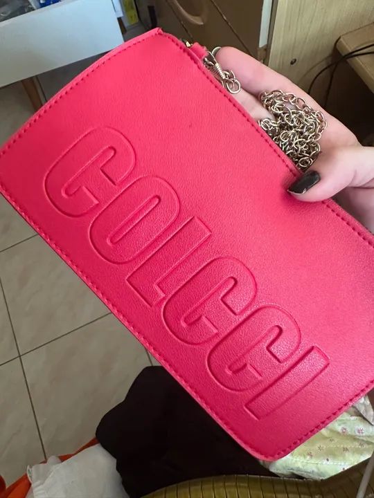 Bolsa Colcci nova  - Foto 5