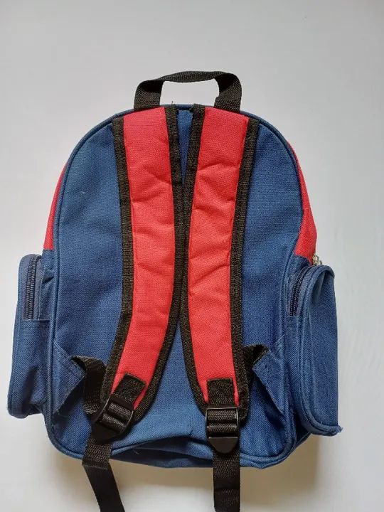 Mochila Infantil Redcase - Foto 2