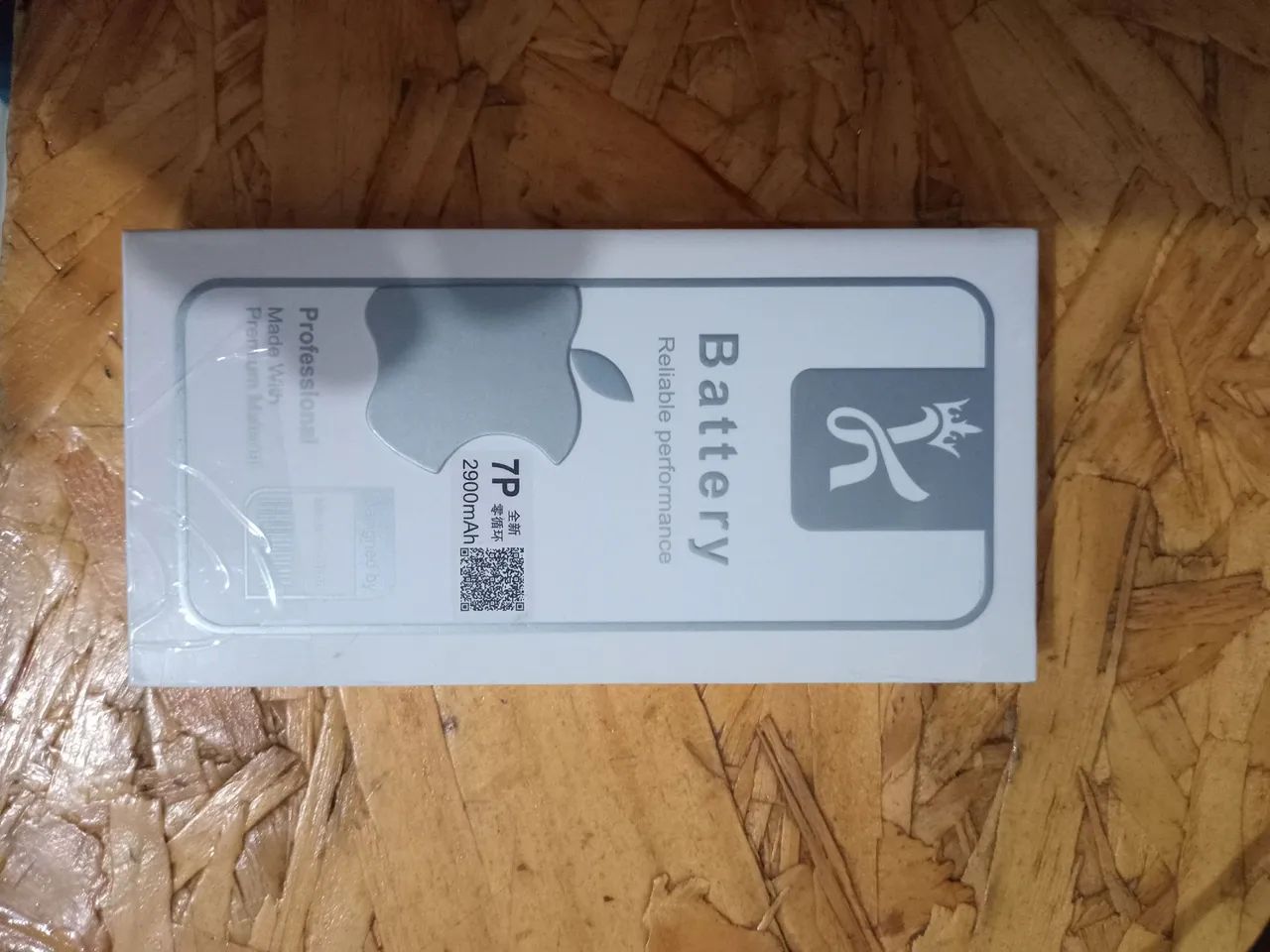 Bateria Original iPhone 7 Plus