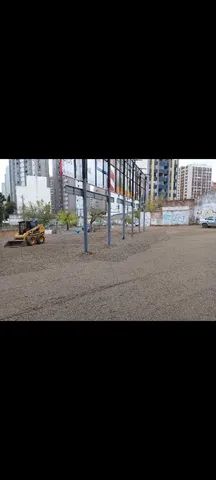 Pátio para Estacionamento - Foto 5