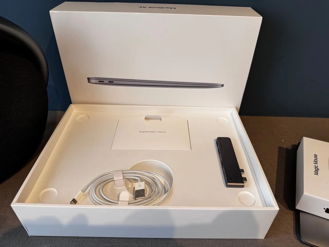 MacBook 13 + Magic  mouse  - Foto 5